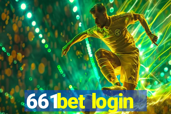 661bet login